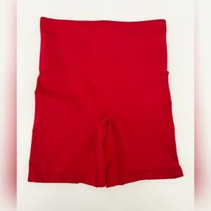 Yitty High Waist Shaping Shorts - M / L
